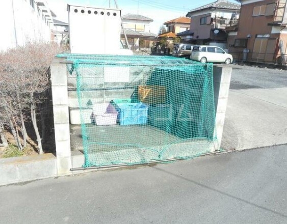その他共有