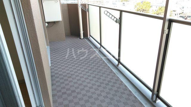 24/30 バルコニー