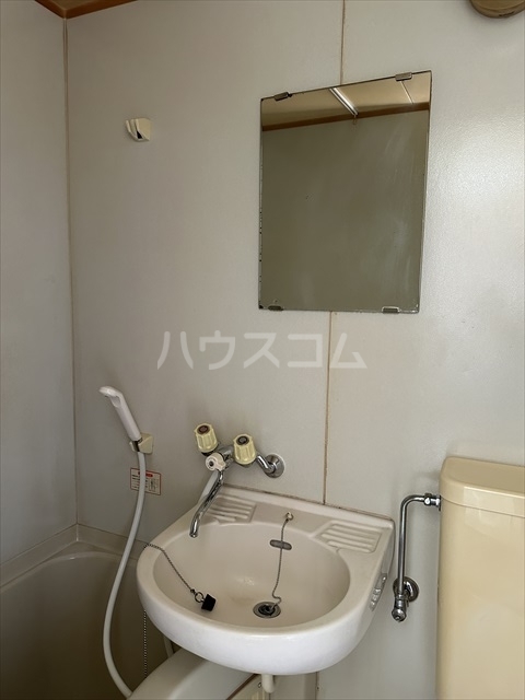 14/23 洗面