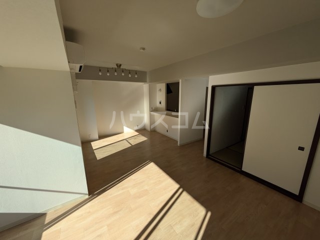 5/30 リビング/ダイニング