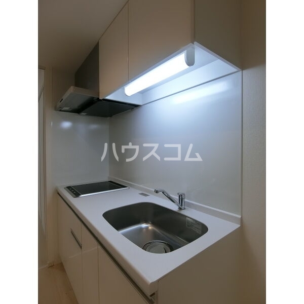 7/26 キッチン