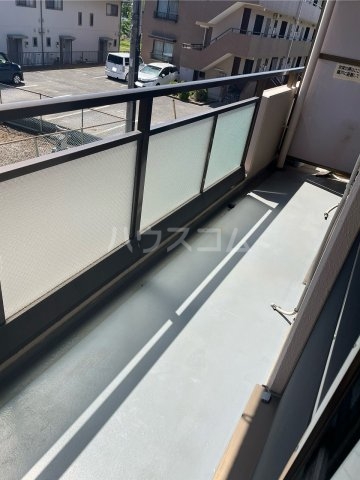 22/30 バルコニー