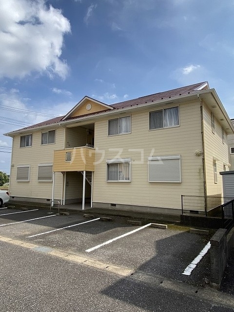 16/21 駐車場