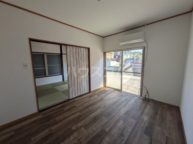 4/22 リビング/ダイニング