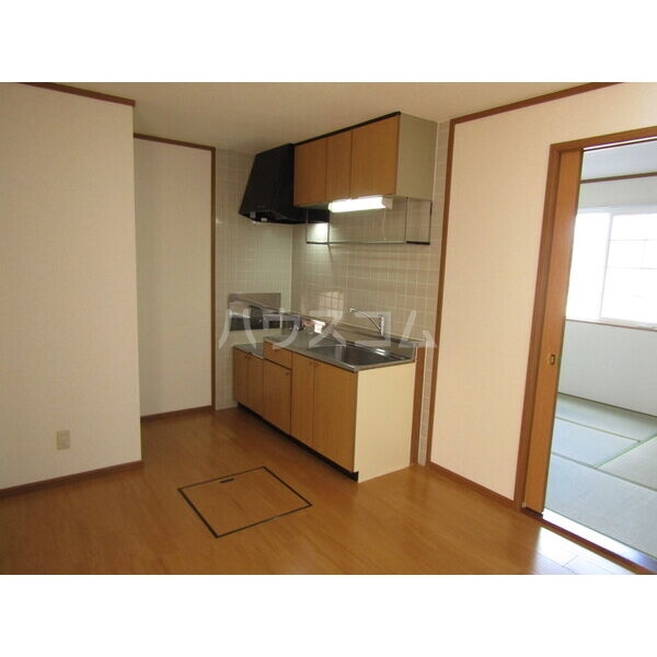 8/17 キッチン