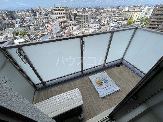 16/30 バルコニー