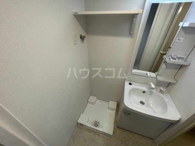 12/28 洗面
