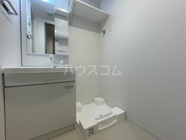 13/30 洗面