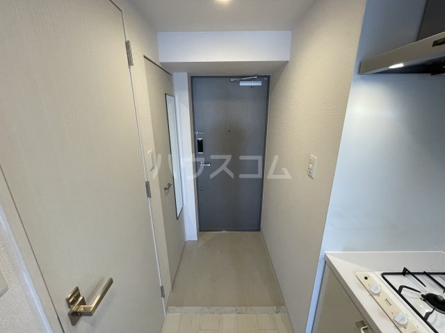 7/29 玄関