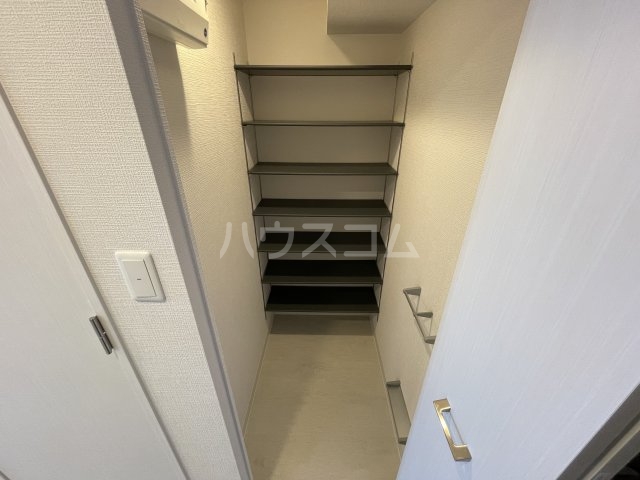 6/29 玄関