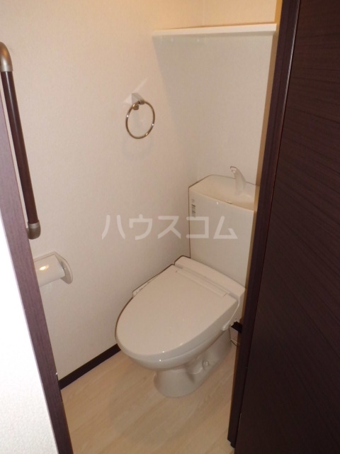 7/8 トイレ