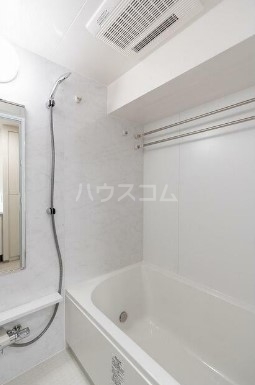 7/22 浴室