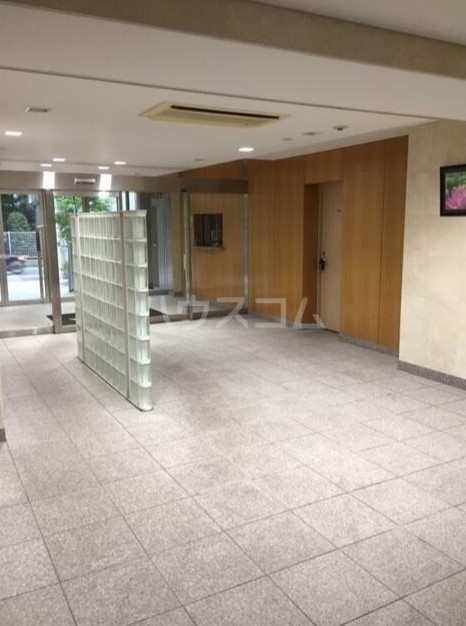 2/9 エントランス