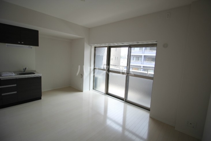 4/26 リビング/ダイニング