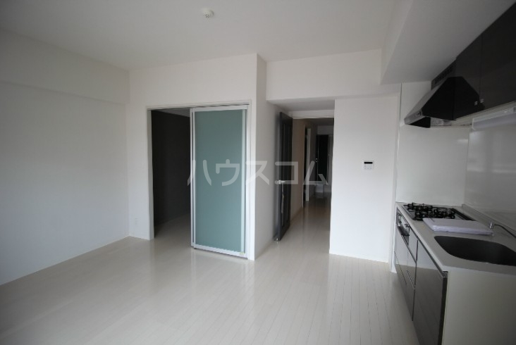 3/26 リビング/ダイニング