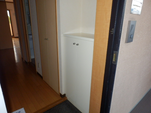 9/30 玄関