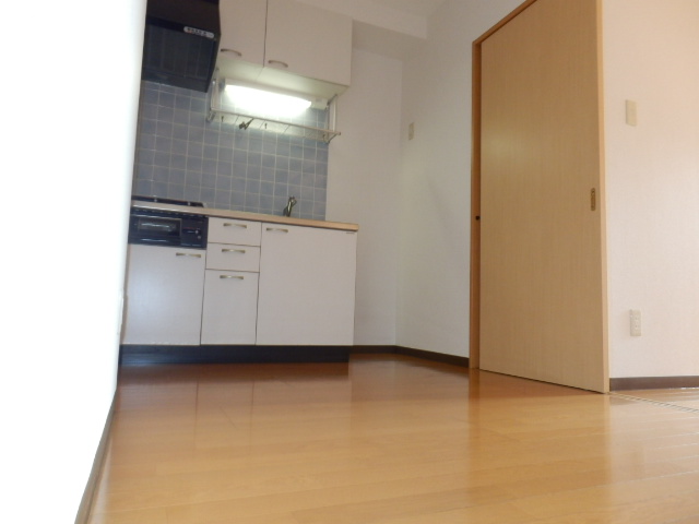 4/30 リビング/ダイニング