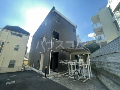 2/9 外観