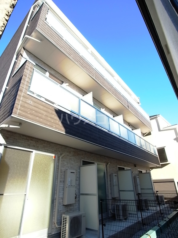1/30 外観