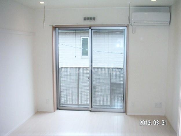 3/21 リビング/ダイニング