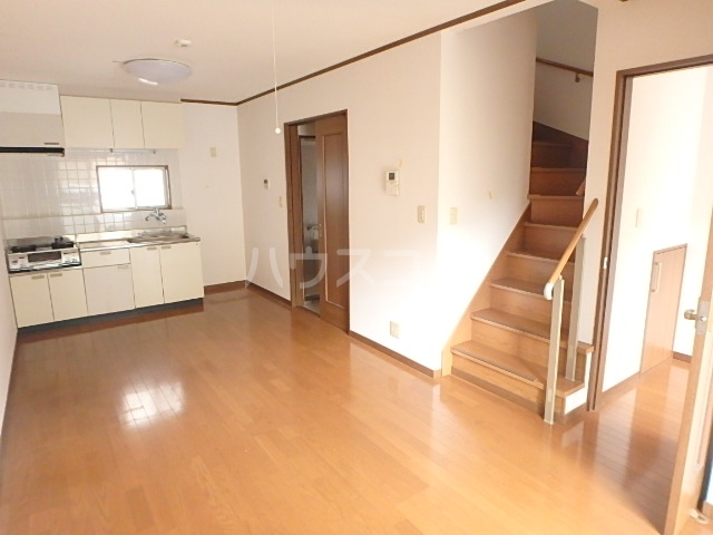 3/30 リビング/ダイニング