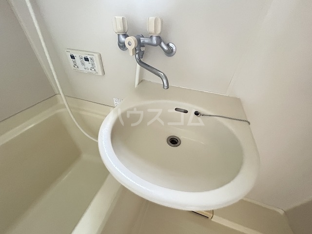 15/23 洗面
