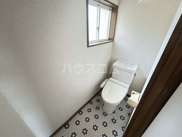 14/23 トイレ