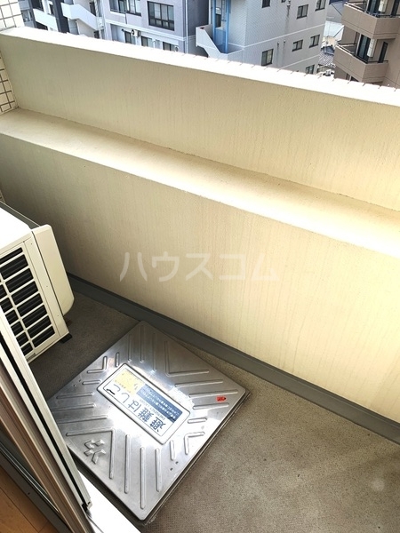 14/30 バルコニー
