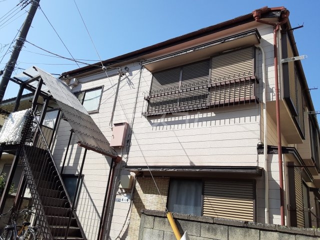 1/30 外観
