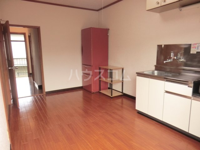 5/29 リビング/ダイニング