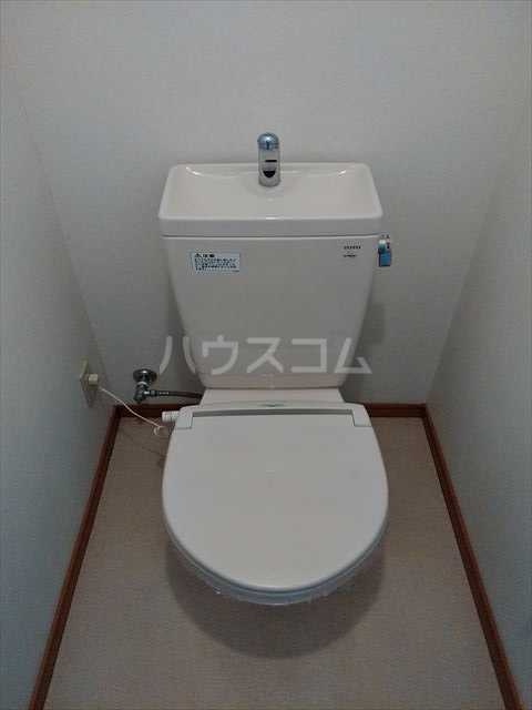 10/24 トイレ