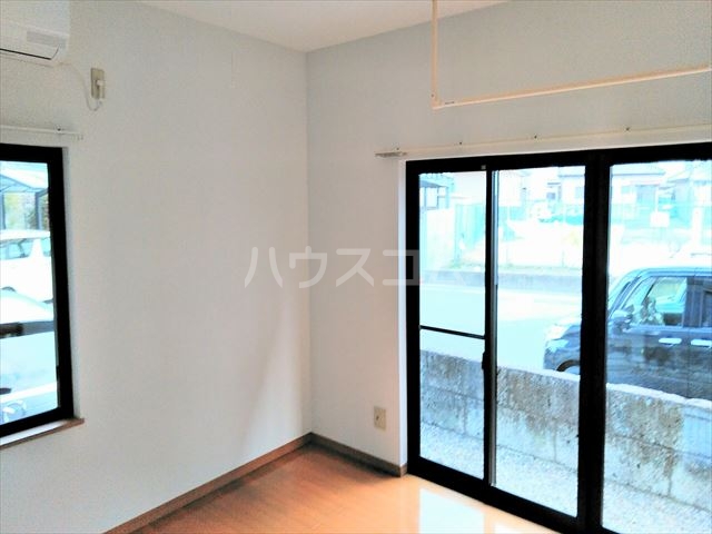 5/24 寝室