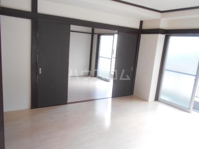 4/29 リビング/ダイニング