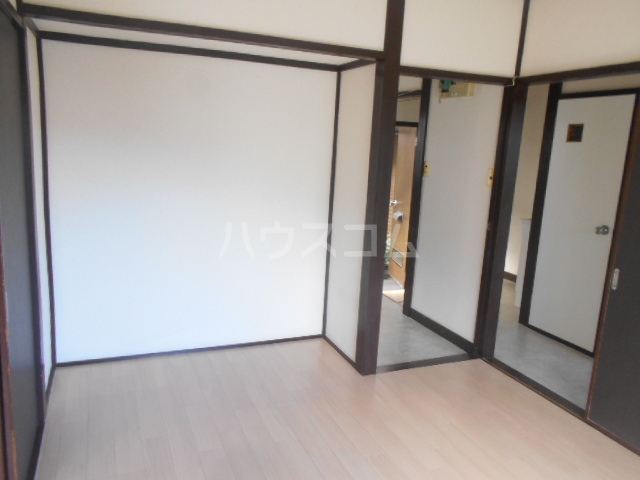 5/29 リビング/ダイニング