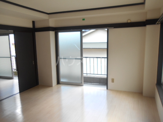 3/29 リビング/ダイニング