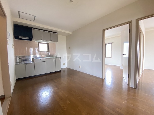 5/30 リビング/ダイニング