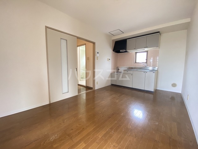 4/30 リビング/ダイニング