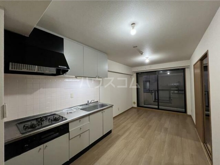 3/14 リビング/ダイニング