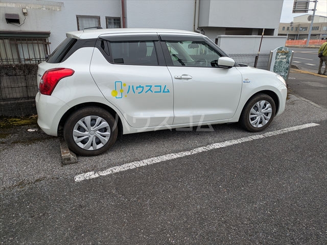 24/30 駐車場
