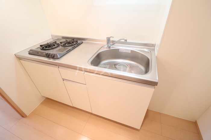 7/26 キッチン