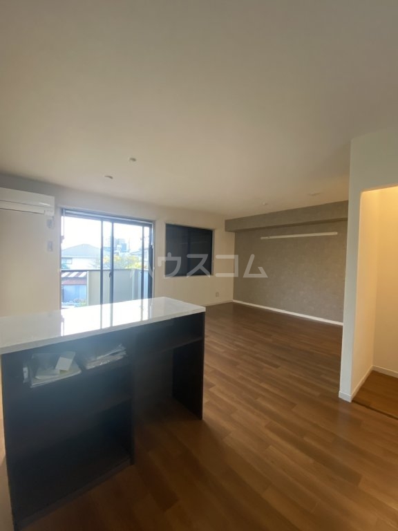 5/19 リビング/ダイニング