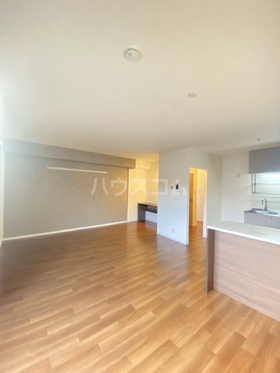 3/19 リビング/ダイニング