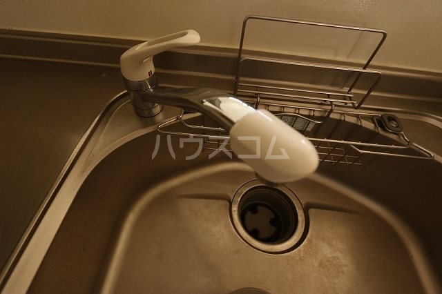 16/30 キッチン