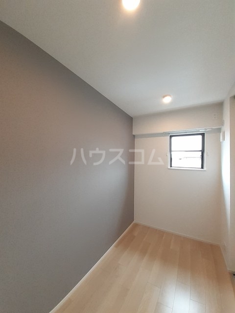 4/20 寝室