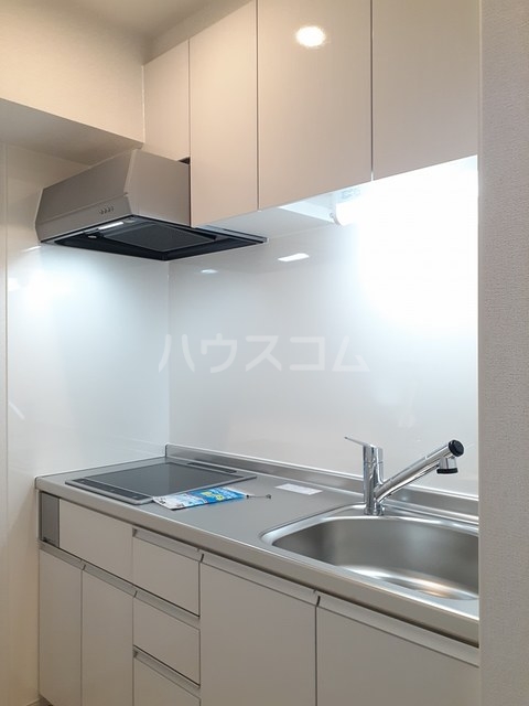 7/20 キッチン