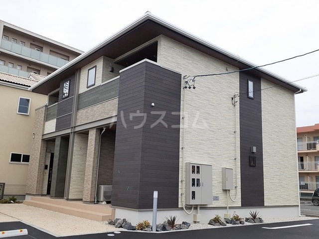 1/21 外観