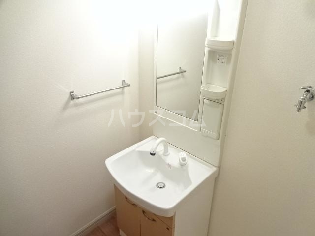 17/30 洗面