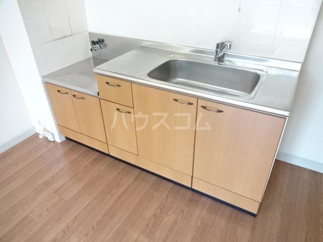 13/30 キッチン
