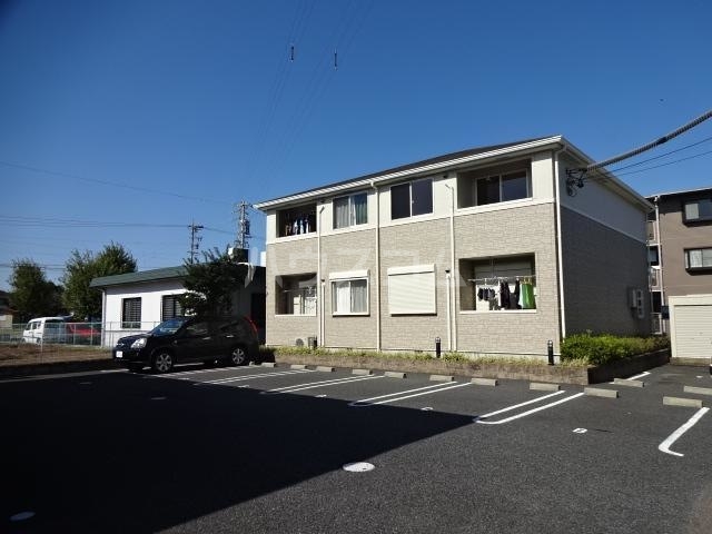 3/8 駐車場