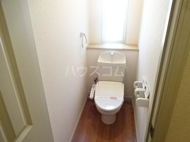 15/30 トイレ
